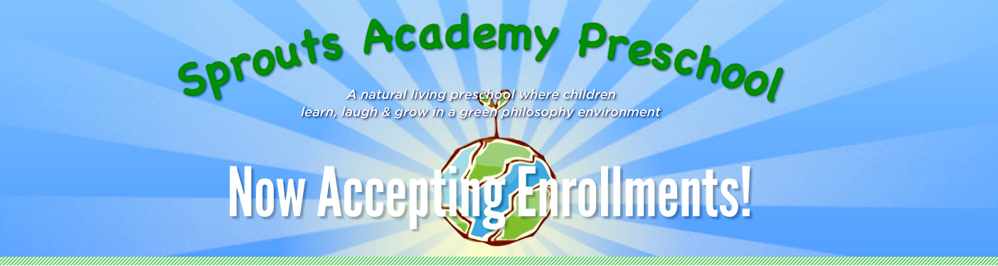 Sprouts Academy Preschool